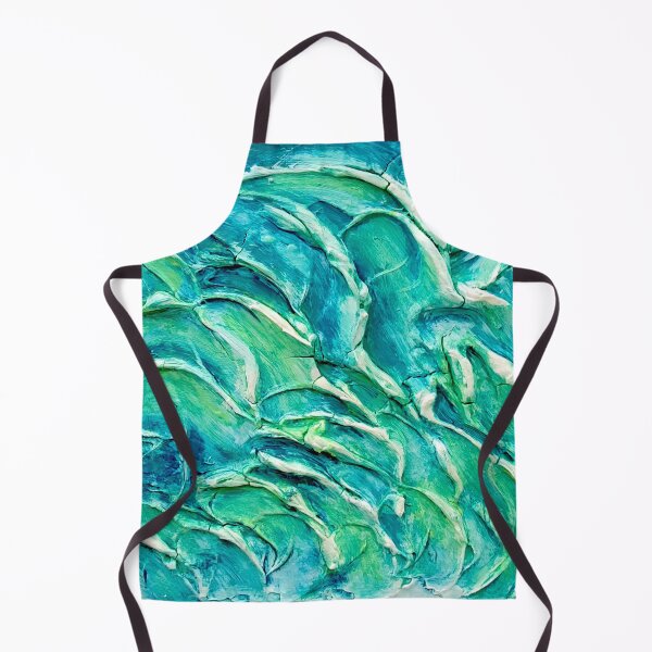 Item preview, seashore designed and sold by Tereza Pilar Art.