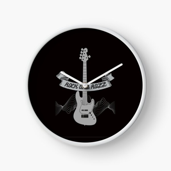 Item preview, Rock and Roll guitar designed and sold by Splendourlane.