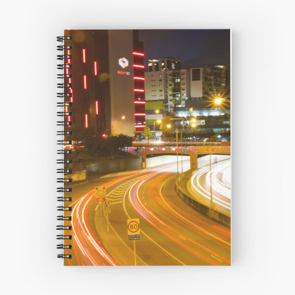 Item preview, Perth City Long Exposure designed and sold by Taylor Cable.