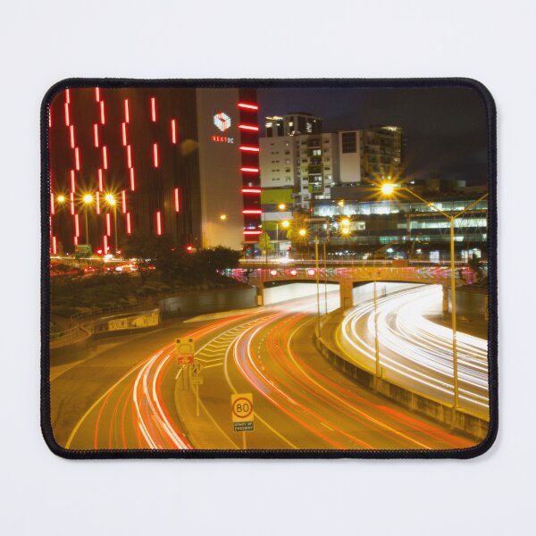 Item preview, Perth City Long Exposure designed and sold by Taylor Cable.