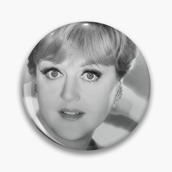 Item preview, Angela-Lansbury-Scandal - 1966 designed and sold by Mahmoud Salah.
