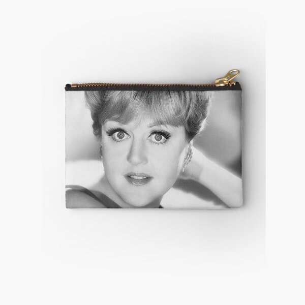 Item preview, Angela-Lansbury-Scandal - 1966 designed and sold by Mahmoud Salah.