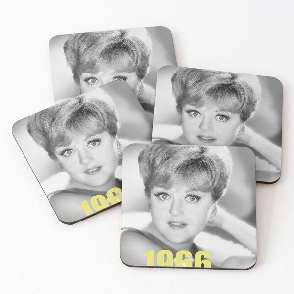 Item preview, Angela-Lansbury-Scandal - 1966 designed and sold by Mahmoud Salah.