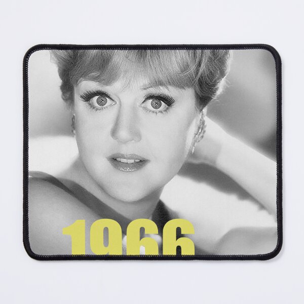 Item preview, Angela-Lansbury-Scandal - 1966 designed and sold by Mahmoud Salah.