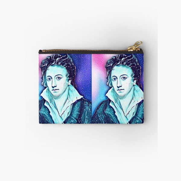 Item preview, Percy Bysshe Shelley Artwork | Percy Bysshe Shelley Portrait | Percy Bysshe Shelley Wall Art  designed and sold by Suyogsonar25.