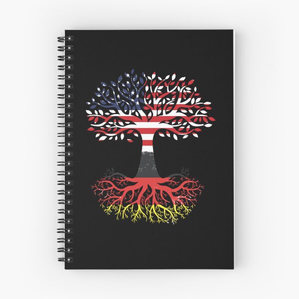 Item preview, American Grown With German Roots DNA Tree For Deutsch Pride designed and sold by Nessshirts.