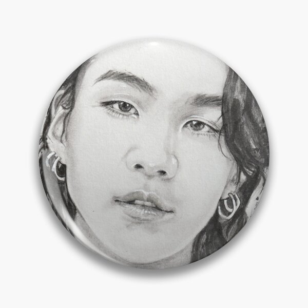 Item preview, Forever Min Yunki designed and sold by emopod.