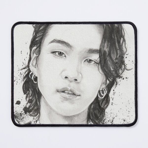 Item preview, Forever Min Yunki designed and sold by emopod.