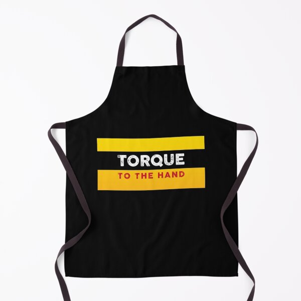Item preview, Torque to the Hand designed and sold by Brubarell.
