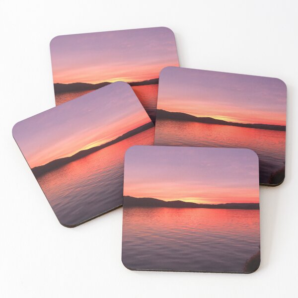Item preview, Lake Argyle Sunset designed and sold by KazM.