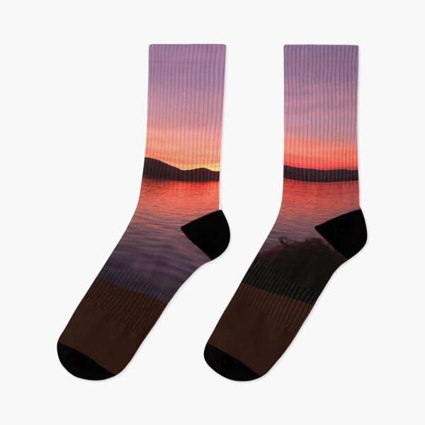 Item preview, Lake Argyle Sunset designed and sold by KazM.
