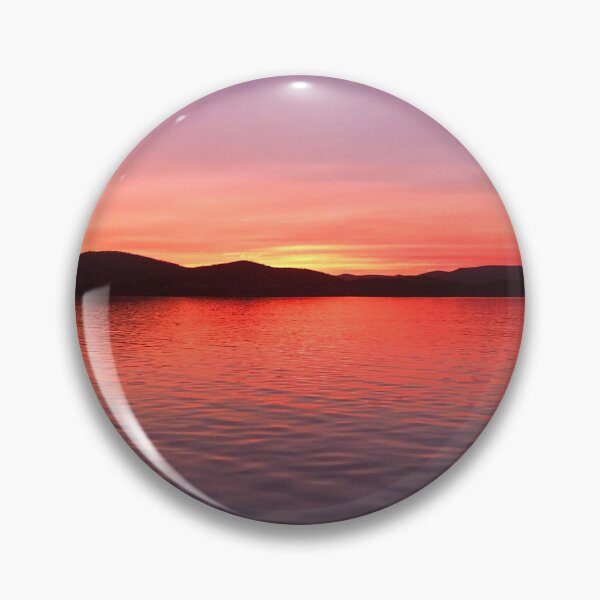 Item preview, Lake Argyle Sunset designed and sold by KazM.