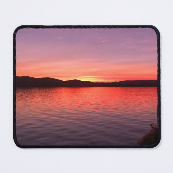 Item preview, Lake Argyle Sunset designed and sold by KazM.