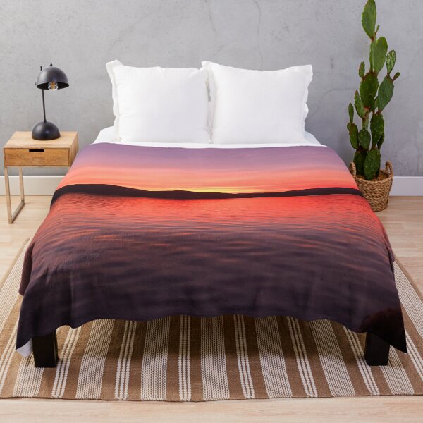 Item preview, Lake Argyle Sunset designed and sold by KazM.