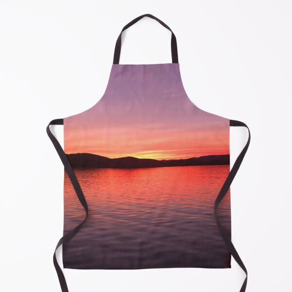 Item preview, Lake Argyle Sunset designed and sold by KazM.