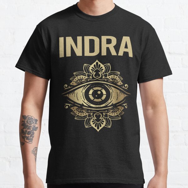 Camisetas Indra Redbubble