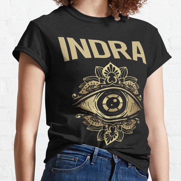 Indra T-Shirts for Sale | Redbubble