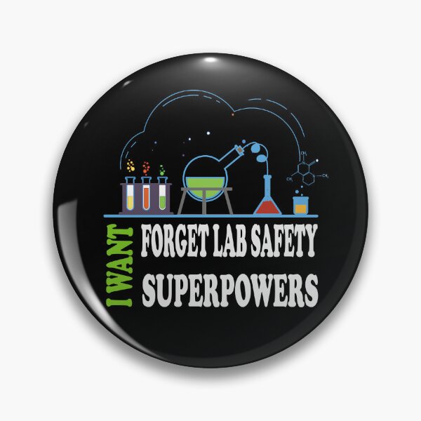 Item preview, forget lab safety i want superpowers designed and sold by idealfoud.