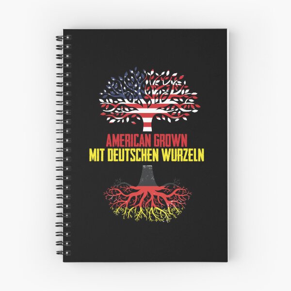 Item preview, American Grown DNA Tree For Deutsch Pride Deutschland Native designed and sold by Nessshirts.