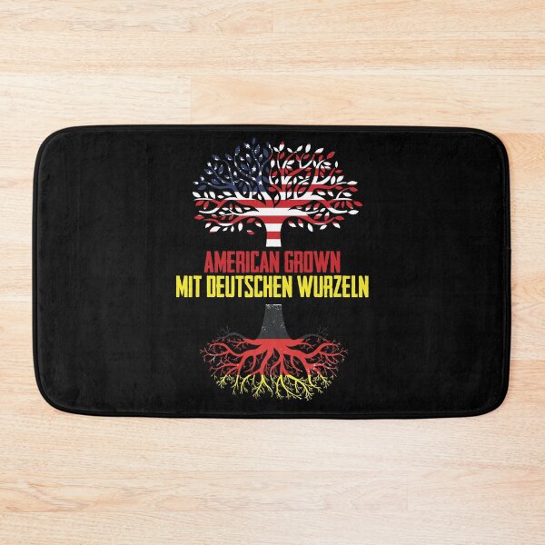 Item preview, American Grown DNA Tree For Deutsch Pride Deutschland Native designed and sold by Nessshirts.