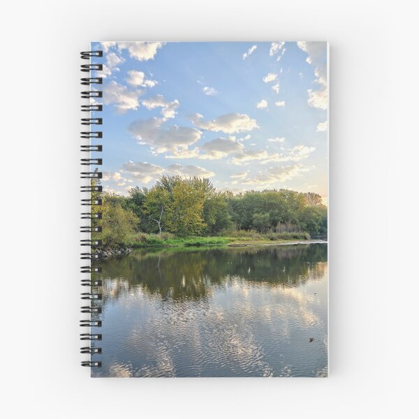 Item preview, West Fork Bend designed and sold by LynyrdSky.