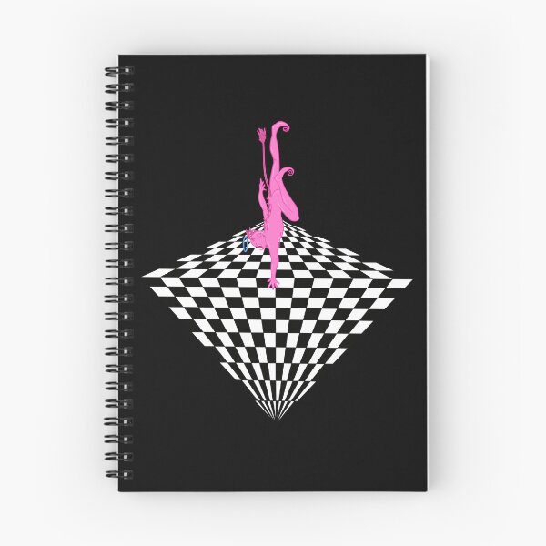 Item preview, Trippy Delectable descendant  designed and sold by Lick Deeznuts.