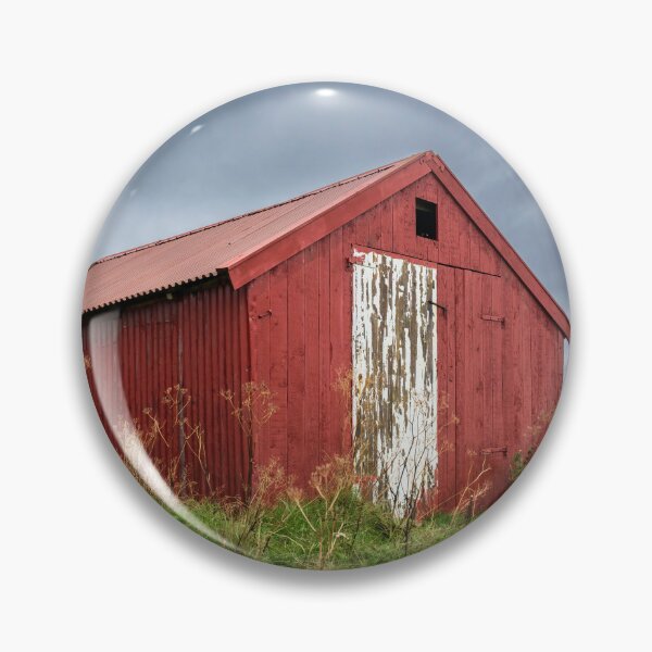 Item preview, Stormy Day Eggum Lofoton Norway designed and sold by PhotoArt by Joan Carroll.