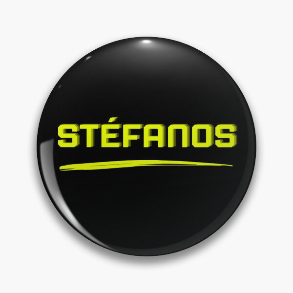 Item preview, Stefanos Tennis Star - Stefanos designed and sold by TieBreak-Tennis.