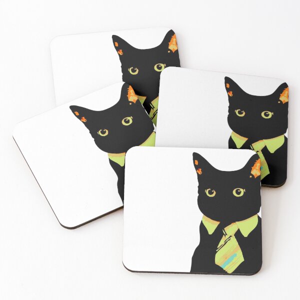 Item preview, Mr. Cat designed and sold by zeljana0504.