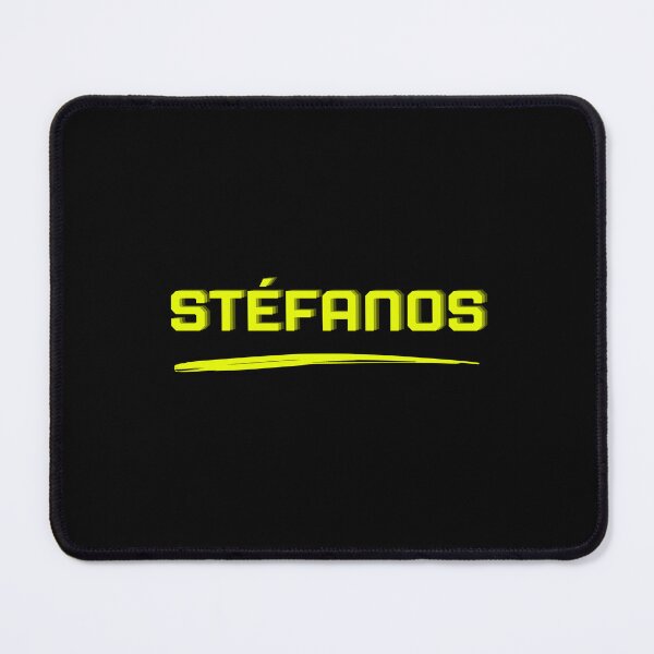 Item preview, Stefanos Tennis Star - Stefanos designed and sold by TieBreak-Tennis.