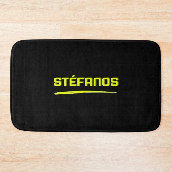 Item preview, Stefanos Tennis Star - Stefanos designed and sold by TieBreak-Tennis.