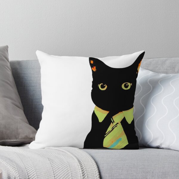 Item preview, Mr. Cat designed and sold by zeljana0504.