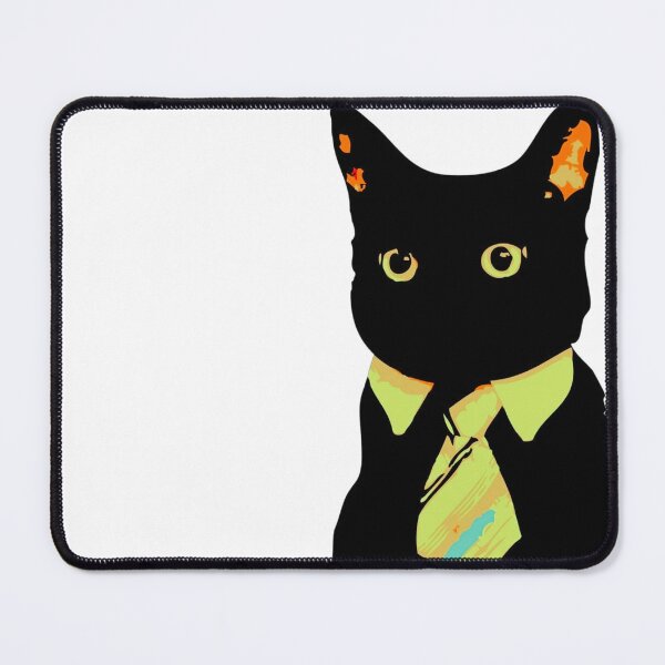 Item preview, Mr. Cat designed and sold by zeljana0504.