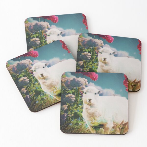 Item preview, Sheep designed and sold by Sasheemi.