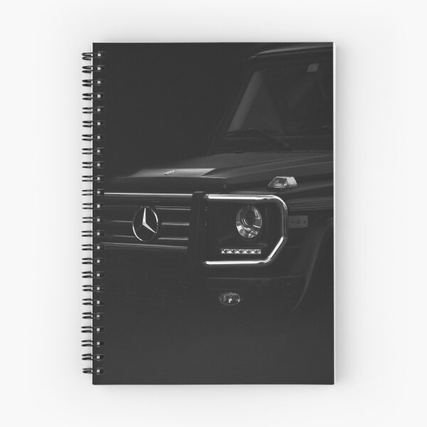 Item preview, Mercedes G wagon designed and sold by Artingo.