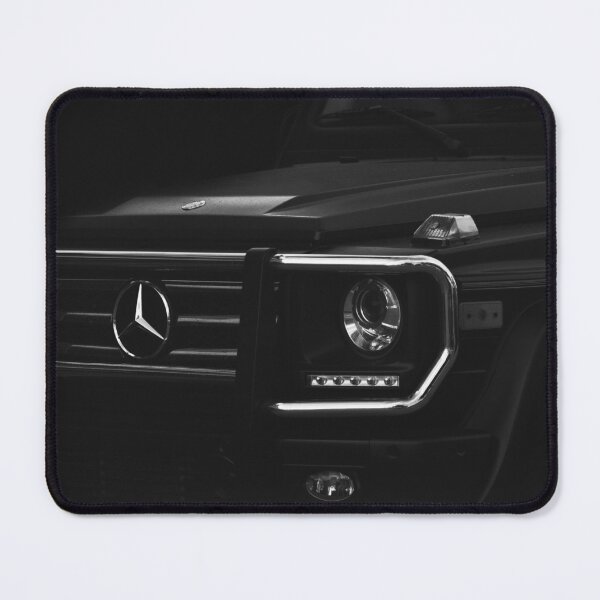 Item preview, Mercedes G wagon designed and sold by Artingo.