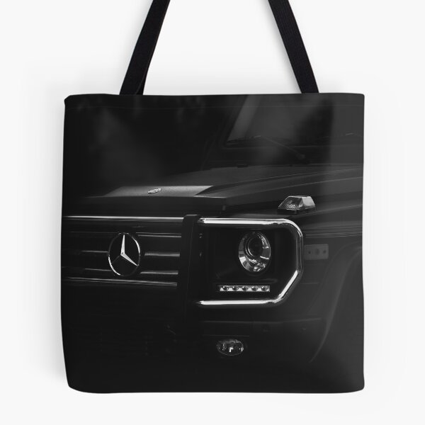 Item preview, Mercedes G wagon designed and sold by Artingo.