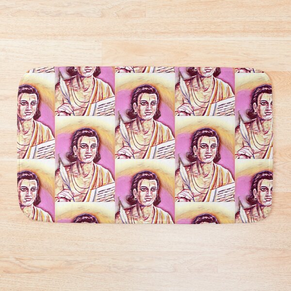 Item preview, Kalidasa Artwork | Kalidasa Portrait | Kalidasa Wall Art  designed and sold by Suyogsonar25.