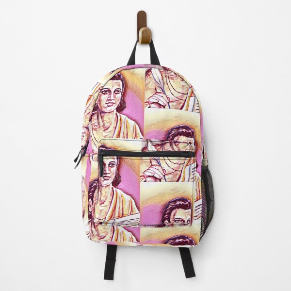 Item preview, Kalidasa Artwork | Kalidasa Portrait | Kalidasa Wall Art  designed and sold by Suyogsonar25.