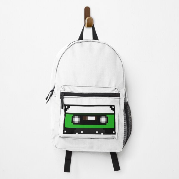 Item preview, casete verde designed and sold by Arc1.