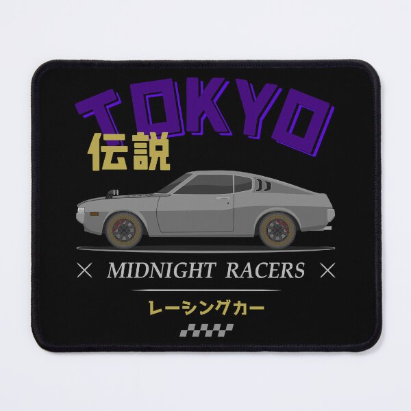 Item preview, Tuner Silver Celica MK1 JDM designed and sold by goldentuners.