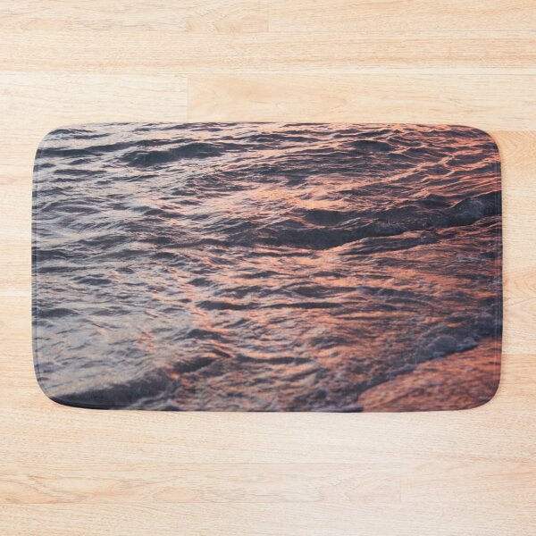 Item preview, Sea water sunset reflection designed and sold by Taylor Cable.