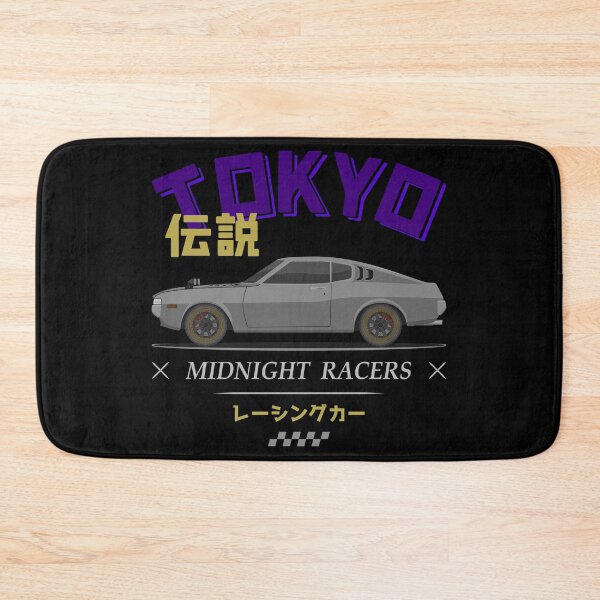 Item preview, Tuner Silver Celica MK1 JDM designed and sold by goldentuners.