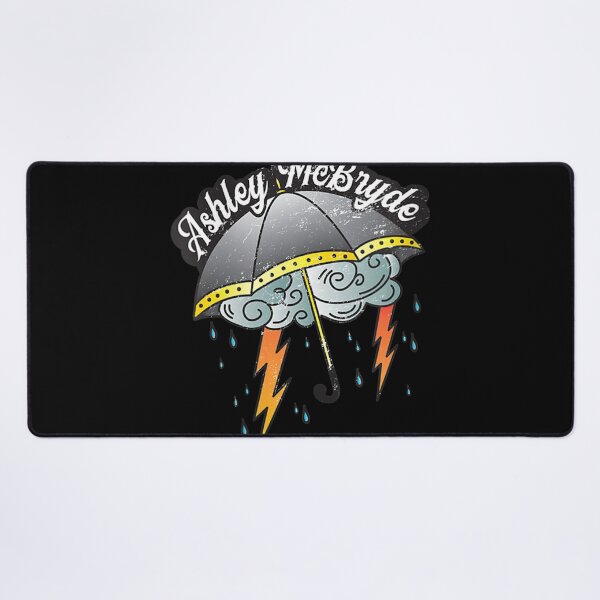 Item preview, McBryde This Town Talks Rainbow Faded designed and sold by Nesrphy.