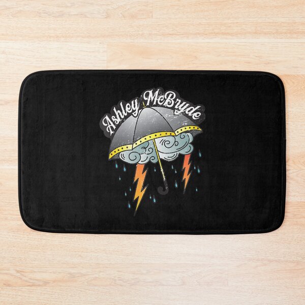 Item preview, McBryde This Town Talks Rainbow Faded designed and sold by Nesrphy.
