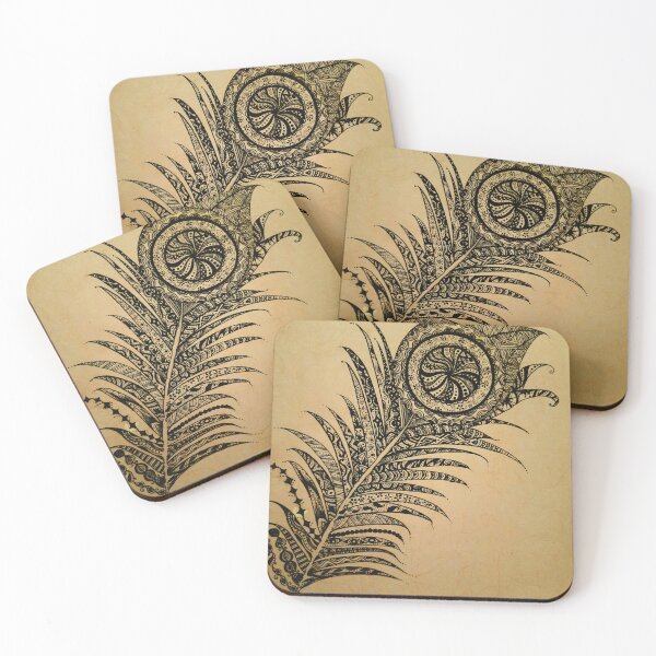 Item preview, Light as feather designed and sold by Promatopia.