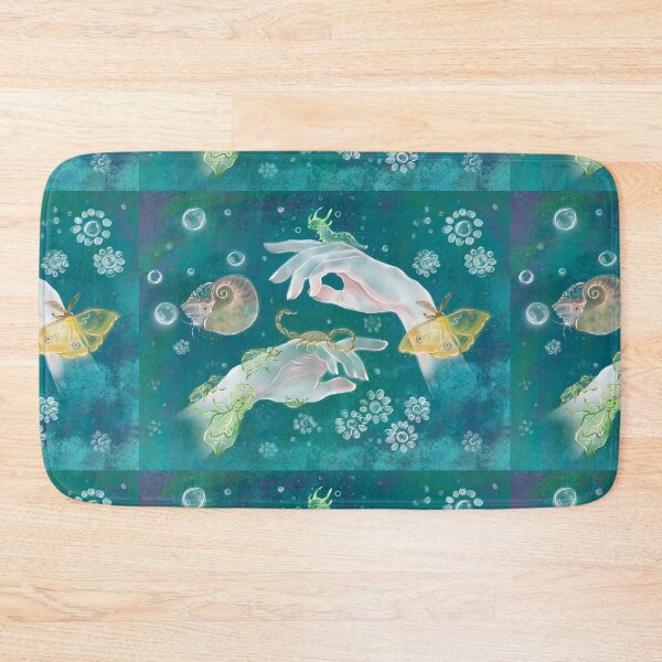 Item preview, Delicate Invertebrates designed and sold by TorchyMuse.