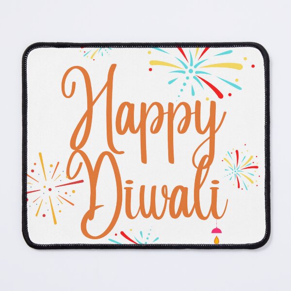 Item preview, Happy diwali celebration designed and sold by HelloTARA.