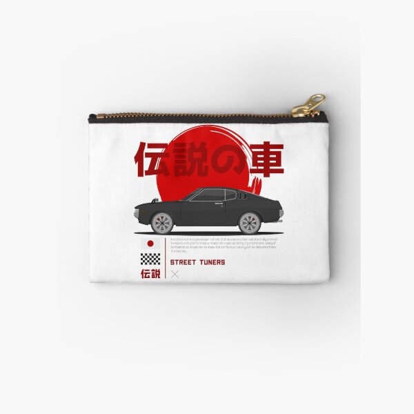 Item preview, Tuner Black Celica MK1 JDM designed and sold by goldentuners.