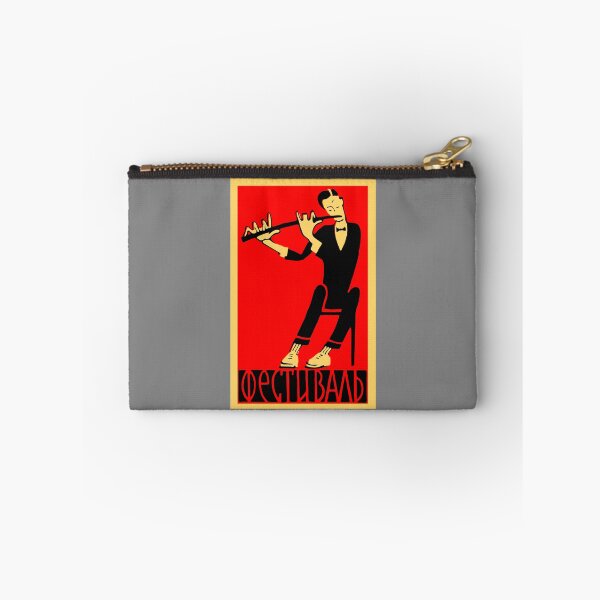 Item preview, Vintage Matchbox Jazz Festival 1957 designed and sold by Yeaha.